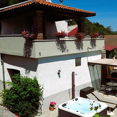 Holiday Home Ivana Pasjak Ngoại thất bức ảnh