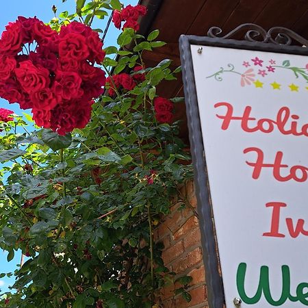 Holiday Home Ivana Pasjak Ngoại thất bức ảnh