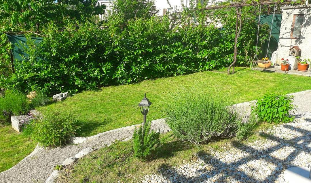 Holiday Home Ivana Pasjak Ngoại thất bức ảnh