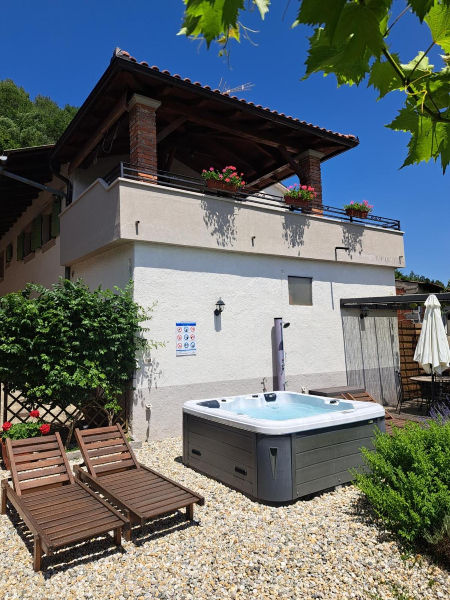 Holiday Home Ivana Pasjak Ngoại thất bức ảnh