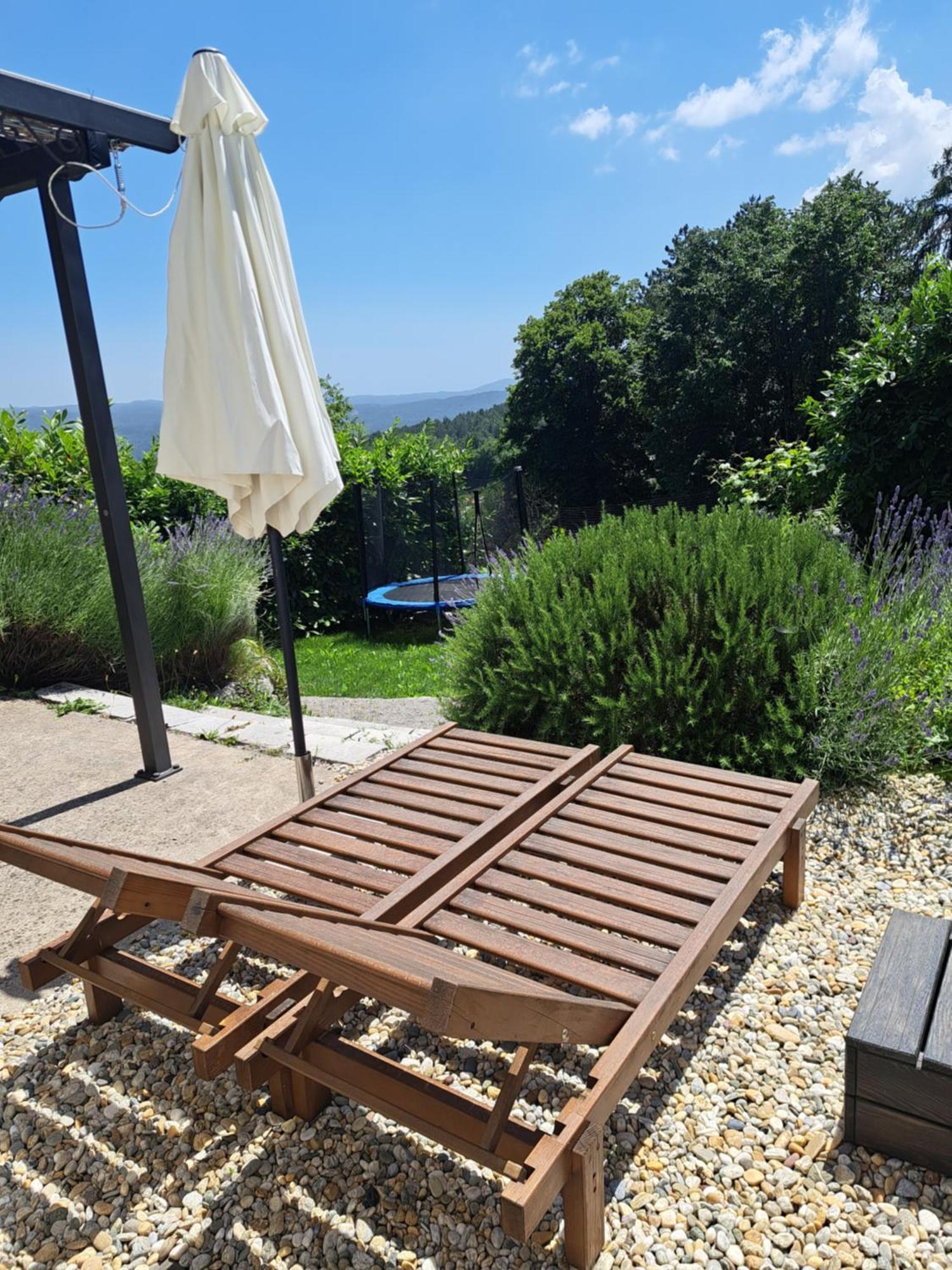 Holiday Home Ivana Pasjak Ngoại thất bức ảnh