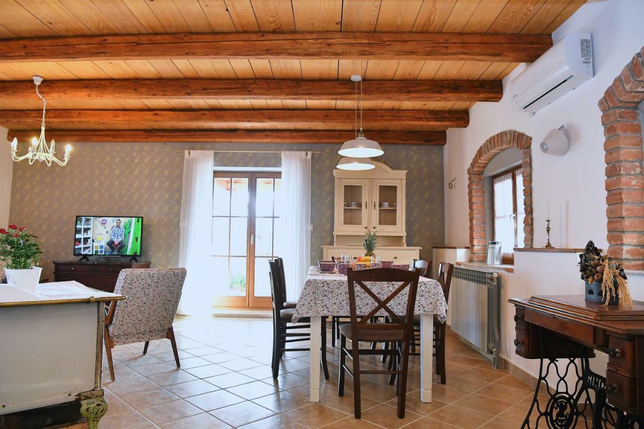 Holiday Home Ivana Pasjak Ngoại thất bức ảnh